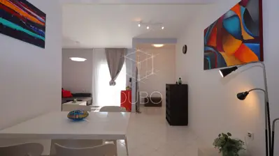 Apartment 79 m², Ližnjan - quiet location near beaches - 14