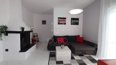 Apartment 79 m², Ližnjan - quiet location near beaches - 2