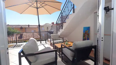 Apartment 79 m², Ližnjan - quiet location near beaches - 16