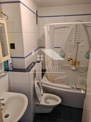 Apartment 87 m², Trnje - 2 bedrooms and loggia - 7