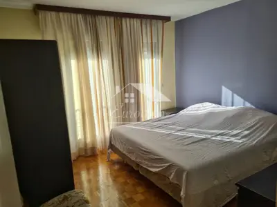 Apartment 87 m², Trnje - 2 bedrooms and loggia - 4