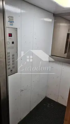 Apartment 87 m², Trnje - 2 bedrooms and loggia - 12