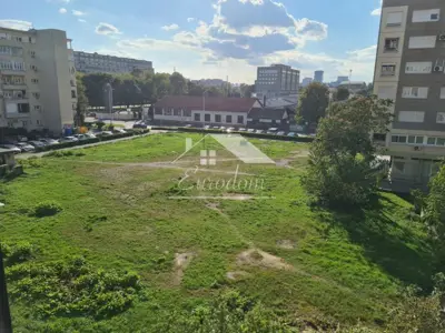 Apartment 87 m², Trnje - 2 bedrooms and loggia - 11
