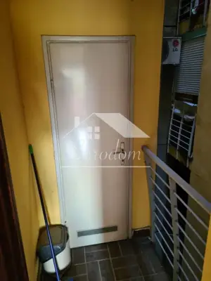Apartment 87 m², Trnje - 2 bedrooms and loggia - 10