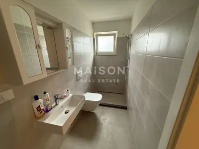 1-bedroom apartment, Malinska on Krk, 300 m from the sea - 6