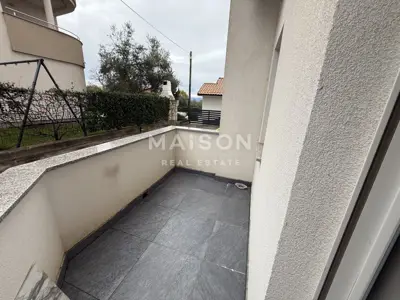 1-bedroom apartment, Malinska on Krk, 300 m from the sea - 7