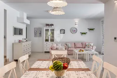 Villa 143 m², Labin - heated pool and grounds 669 m² - 11