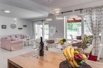 Villa 143 m², Labin - heated pool and grounds 669 m² - 12