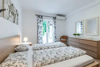 Villa 143 m², Labin - heated pool and grounds 669 m² - 14