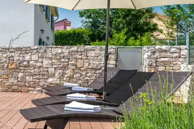 Villa 143 m², Labin - heated pool and grounds 669 m² - 7