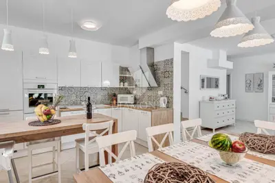 Villa 143 m², Labin - heated pool and grounds 669 m² - 10