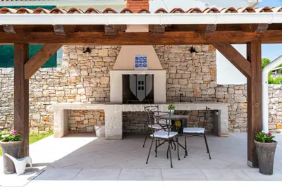 Villa 143 m², Labin - heated pool and grounds 669 m² - 6