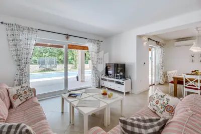 Villa 143 m², Labin - heated pool and grounds 669 m² - 9