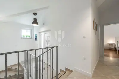Villa 143 m², Labin - heated pool and grounds 669 m² - 18