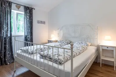 Villa 143 m², Labin - heated pool and grounds 669 m² - 19