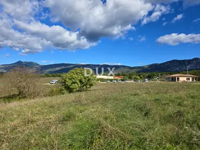 Građevinsko zemljište, Labin - urbanizirano zemljište za obiteljsku kuću - 4
