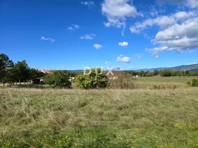 Građevinsko zemljište, Labin - urbanizirano zemljište za obiteljsku kuću