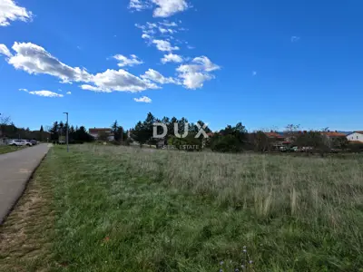 Građevinsko zemljište, Labin - urbanizirano zemljište za obiteljsku kuću - 5