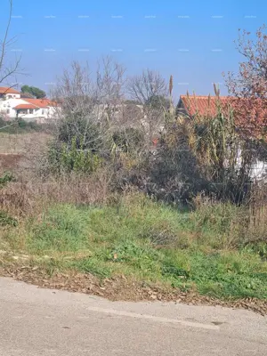 Building land 800 m², Vintijan, next to the main road - 6