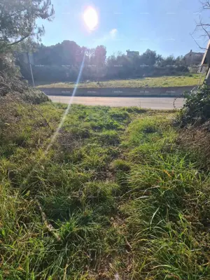 Building land 800 m², Vintijan, next to the main road - 8