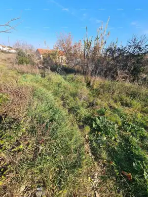 Building land 800 m², Vintijan, next to the main road - 5