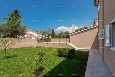 Villa 180 m², Fažana - ruhige Lage und Pool - 8