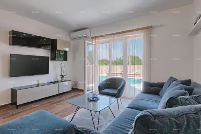 Villa 180 m², Fažana - ruhige Lage und Pool - 4