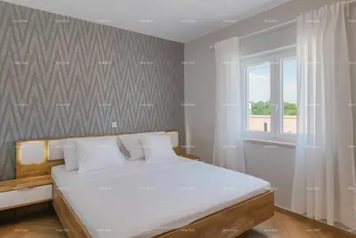 Villa 180 m², Fažana - ruhige Lage und Pool - 17
