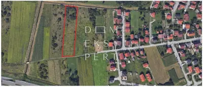 Sesvetska selnica, Zemljište, Sesvetska Selnica, 5477 m²