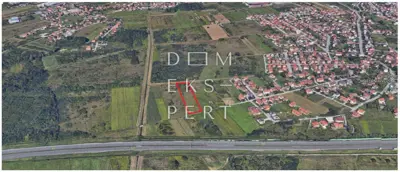 Sesvetska selnica, Zemljište, Sesvetska Selnica, 5477 m² - 4