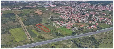 Sesvetska selnica, Zemljište, Sesvetska Selnica, 5477 m² - 2