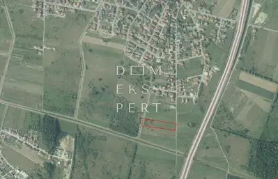 Sesvetska selnica, Zemljište, Sesvetska Selnica, 5477 m² - 5