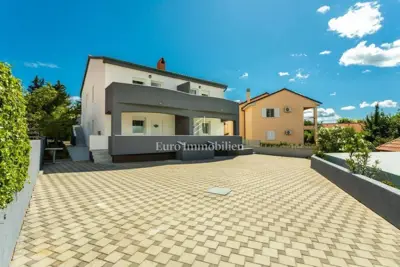 Haus zum Kauf in Uvala Soline, 110 m² - 3