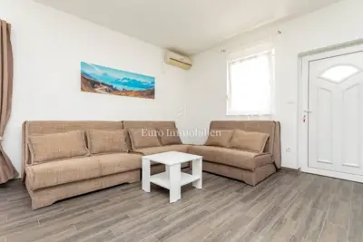 Haus zum Kauf in Uvala Soline, 110 m² - 12
