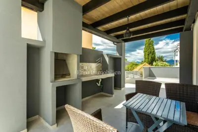 Haus zum Kauf in Uvala Soline, 110 m² - 9