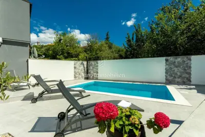 Haus zum Kauf in Uvala Soline, 110 m² - 11
