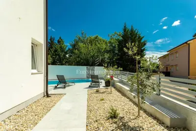Haus zum Kauf in Uvala Soline, 110 m² - 10