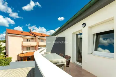 Haus zum Kauf in Uvala Soline, 110 m² - 21