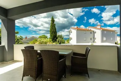 Haus zum Kauf in Uvala Soline, 110 m² - 5