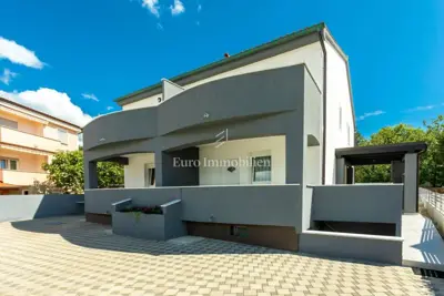 Haus zum Kauf in Uvala Soline, 110 m² - 4