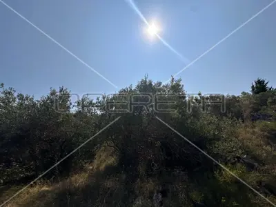 Building land 1 650 m², Lumbarda, sea view - 19