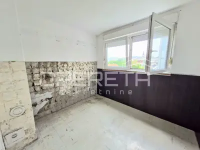 Wohnung 44 m², Sesvete - 1 Schlafzimmer, Balkon - 2
