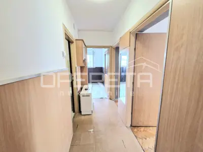 Wohnung 44 m², Sesvete - 1 Schlafzimmer, Balkon - 7