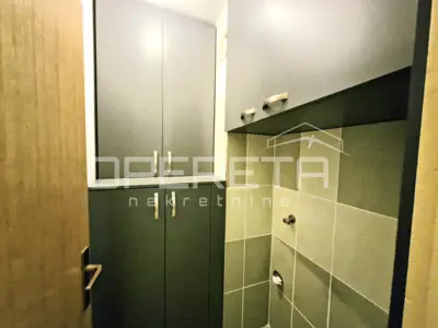 Wohnung 44 m², Sesvete - 1 Schlafzimmer, Balkon - 8
