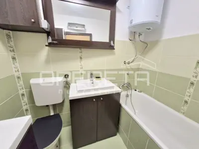 Wohnung 44 m², Sesvete - 1 Schlafzimmer, Balkon - 4