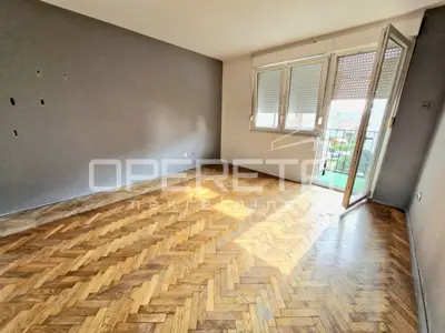 Wohnung 44 m², Sesvete - 1 Schlafzimmer, Balkon - 3