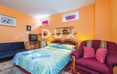 OPATIJA, ZENTRUM - Seltenheit auf dem Markt! - luxuriöse Villa mit Pool - 18