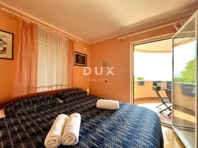 OPATIJA, ZENTRUM - Seltenheit auf dem Markt! - luxuriöse Villa mit Pool - 10