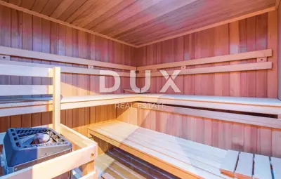 OPATIJA, ZENTRUM - Seltenheit auf dem Markt! - luxuriöse Villa mit Pool - 11