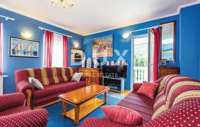 OPATIJA, ZENTRUM - Seltenheit auf dem Markt! - luxuriöse Villa mit Pool - 6